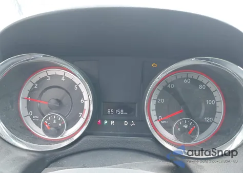 2012 Dodge Grand Caravan Sxt from USA, damaged, VIN 2C4RDGCG9CR357734